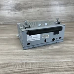 AE8T-19C157-AJ 11-13 Ford Fiesta Am Fm Hd Radio Single Cd Player Receiver Oem. Fixed Price $129.95.