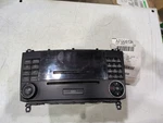 Read 2005 2006 Mercedes W203 Cclass Head Radio Cd Player Stereo A2038707389. Fixed Price $29.99.