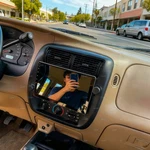 10.1'' Radio Stereo Ford Ranger 1998 2006 Android 15 Carplay Gps 4+64GB. Fixed Price $109.02.