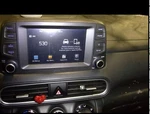 2018 Hyundai Kona Radio Display Receiver 96160J9010TMT Oem. Fixed Price $196.36.