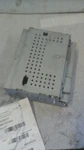 07 08 09 Volvo S80 Radio Receiver Am-fm-cd 6 Disc. Fixed Price $118.79.