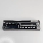 Sanyo Fxcd 550 Receiver Faceplate Only Oem Replacement Part Free Shipping. Fixed Price $34.99.