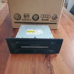 Audi Mmi Control (usa Model) - 8R1 035 746 J. Fixed Price $651.76.