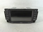 Dodge Caravan Am Fm Cd Player Radio Receiver Vzsso. Fixed Price $203.23.