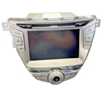 2013 Hyundai Elantra Am/fm/cd Navigation Headunit 9650-3X150RA5 Oem Used Part. Fixed Price $219.99.