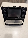 2015 2018 Subaru Crosstrek Impreza Oem Single Cd Touch Radio Receiver CV641UL. Fixed Price $64.95.