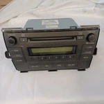 Radio Control Unit-am Fm MP3 Cd Player Reman Fits 2010 Toyota Prius. Fixed Price $26.89.