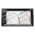 Soundstream VRN-624B 2-DIN Aptix Source Unit W/ Igo Gps Bluetooth & 6.2" Lcd. Fixed Price $109.98.