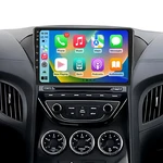 4+64G Carplay Stereo Radio Android For Hyundai Genesis Rohens Coupe 2013-2016. Fixed Price $169.99.