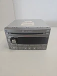 Subaru Disc Cd Changer Radio Oem P130 86201SA110 CQ-EF7360AK 2004 Untested. Fixed Price $40.00.