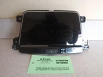2022 Cadillac XT4 Oem Radio Control Panel Includes Display Id 8473578 Fits 19-22. Fixed Price $245.02.