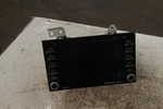 2020 Toyota Sienna Radio Display Receiver Id 86140-08190 Oem. Fixed Price $325.42.