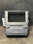 Fits 2013-2014 Ford Fusion Radio Dash Bezel OEM#:DS7T18E245MP. Fixed Price $87.92.