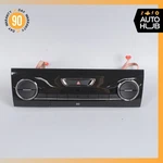 Maserati Quattroporte M156 SQ4 Ac A/c Heater Climate Control Switch Oem. Fixed Price $128.65.