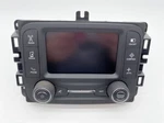 2015 - 2017 Jeep Renegade VP2 Touch Screen Multimedia Radio Sat 07356524200 Oem. Fixed Price $88.99.
