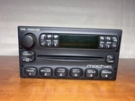 Ford 250 350 Explorer Ranger Truck Mercury MP3 Mach Radio Cd Player. Fixed Price $129.99.