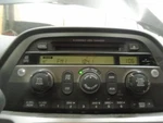 Audio Equipment Radio Receiver Vin 4 8TH Digit Ex Fits 08-10 Odyssey 1078559. Fixed Price $154.50.