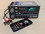 Gm Radio 5EQ Cassette Player Rca Bluetooth 84-88 Pontiac Fiero-firebird 85 86 87. Fixed Price $399.00.