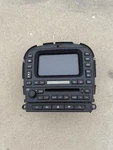 2003-2008 Jaguar S-type Navigation Radio Display Screen Gps Oem 2R8310E889AH. Fixed Price $284.95.