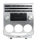 2006-2007 Mazda 5 Am Fm W/ Multi-function Single-disc Cd Player Van 14792046. Fixed Price $225.25.