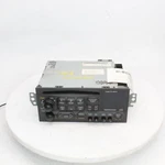 2000 Chevrolet Camaro Radio Part Number 638-02386B ( Used ). Fixed Price $105.99.