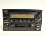 1990-2001 Toyota Camry Radio Stereo Cassette Cd Player Oem Vintage. Fixed Price $94.95.