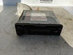 Audio Equipment Radio Receiver Thru 4/21/02 Fits Spectra 373886. Fixed Price $80.74.