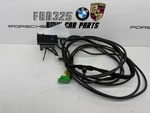 Porsche Cayenne Gts 958 92A Usb/aux-in Female 7P5863797. Fixed Price $92.84.