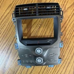 2011-2014 Ford Edge Radio Face Climate Control Panel Bezel DT4T-18A802-BK. Fixed Price $89.99.