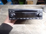 2004-2006 Chevy Optra Radio Am-fm Stereo Cd MP3 Player Knobs Assembly Oem. Fixed Price $74.99.