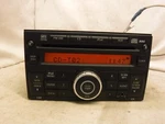 12 13 14 Nissan Juke Am Fm Radio Cd MP3 Player 28185-4FV0A CY11G MAS46. Fixed Price $16.00.