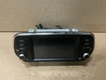19-20 Hyundai Santa Fe Am Fm Radio Receiver Display Screen Oem 96160-S2320VCS. Fixed Price $109.99.