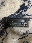 1994 - 2002 Dodge Ram 1500 2500 3500 Oem Radio Cd Tape Cassette Player P04704383. Fixed Price $167.41.