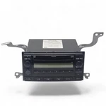 Oem 2007-2011 Toyota Yaris Radio Cd Player MP3 Wma 86120-52490 Face 11807. Fixed Price $125.00.