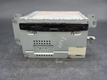 Oem 11-12 Ford Fusion Am/fm Cd Radio BE5T-18D822-AA Used. Fixed Price $39.99.
