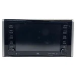 2020-2021 Toyota RAV4 Display & Receiver 8614042A90 Factory Oem Replacement Part. Fixed Price $1375.00.