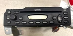 Genuine Oem Saturn 22684453 Radio Am/fm Cd Player Black Fits To 2003 Ion. Fixed Price $28.80.
