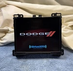 2017-2023 Dodge Charger Challenger Srt Hellcat Uconnect 8.4" Touch-screen Radio. Fixed Price $899.99.