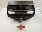 39101TA0A613M1 Am Fm Radio Cd Player From 2008 Accord 9751473. Fixed Price $88.69.