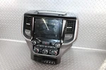 19-20 Ram *dmg* Audio Radio Stereo Display Screen Climate Control Panel Receiver. Fixed Price $237.99.