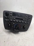 Radio Id 4F1T-18C858-BB Fits 2004-2007 Taurus Factory Oem. Fixed Price $52.00.