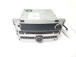 Am Fm Radio 6 Disc Cd Player MP3 Fits Chevrolet Malibu 2008 25842778. Fixed Price $215.00.