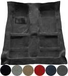 82-93 Gmc S15 Pickup Reg Cab 2WD Carpet. Fixed Price $142.98.