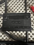 2007 Ford F250SD F350SD Truck Am Fm Receiver W/ Digital Clock 7C3T-18K810-AD. Fixed Price $99.97.