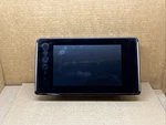 2018-2021 Honda Clarity Front Center Dash Radio Display Screen 39710-TBV-A010-M1. Fixed Price $100.00.