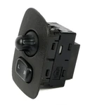 1994 Infiniti J30 Black Original Driver Side Window Switch Master Model 4517Y. Fixed Price $42.50.