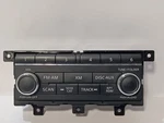Audio Equipment Radio Control Panel Fits 11-12 Quest 1757168. Fixed Price $78.29.
