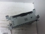 Radio Receiver Am Fm Cd MP3 Single Disc Fits 17-18 Mkx HA1T-19C107-CF. Fixed Price $69.98.