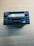 2001 2002 Toyota RAV4 Am Fm Cd Player Radio Receiver Oem Z0525 Dg. Fixed Price $57.24.
