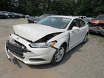 Audio Equipment Radio Receiver AM-FM-CD-MP3 Fits 13-15 Fusion 1051909. Fixed Price $144.34.